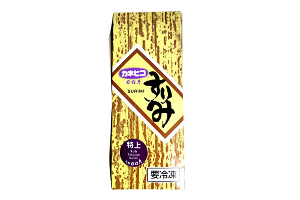 特撰すりみ「特上」(生・冷凍)500g