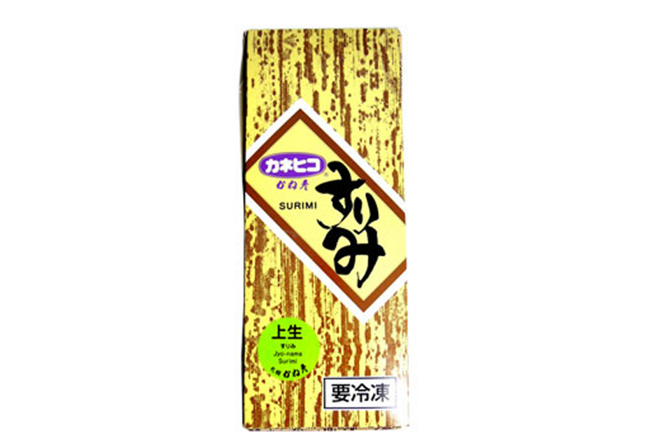 特撰すりみ「上生」(生・冷凍)500g