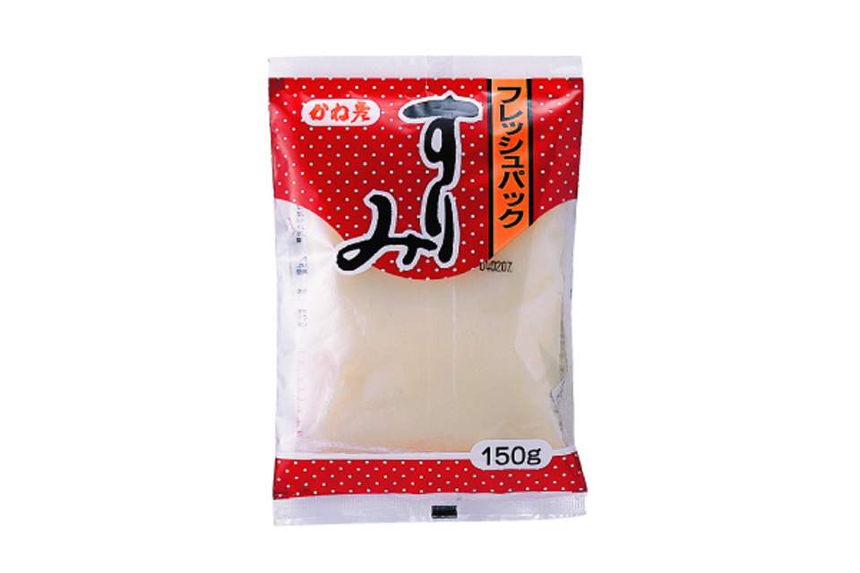 フレッシュパックすりみ 150g
