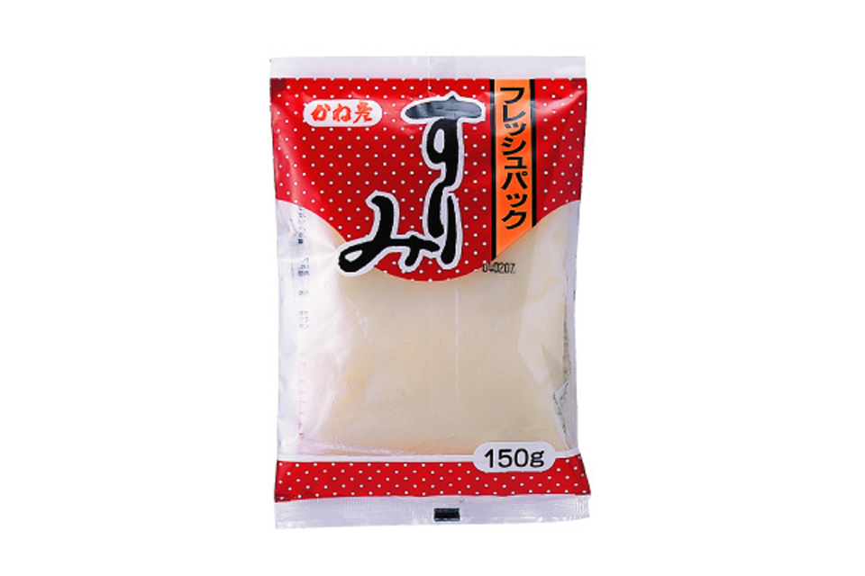 超爆安 入船生すりみ1ｋｇ×５パック